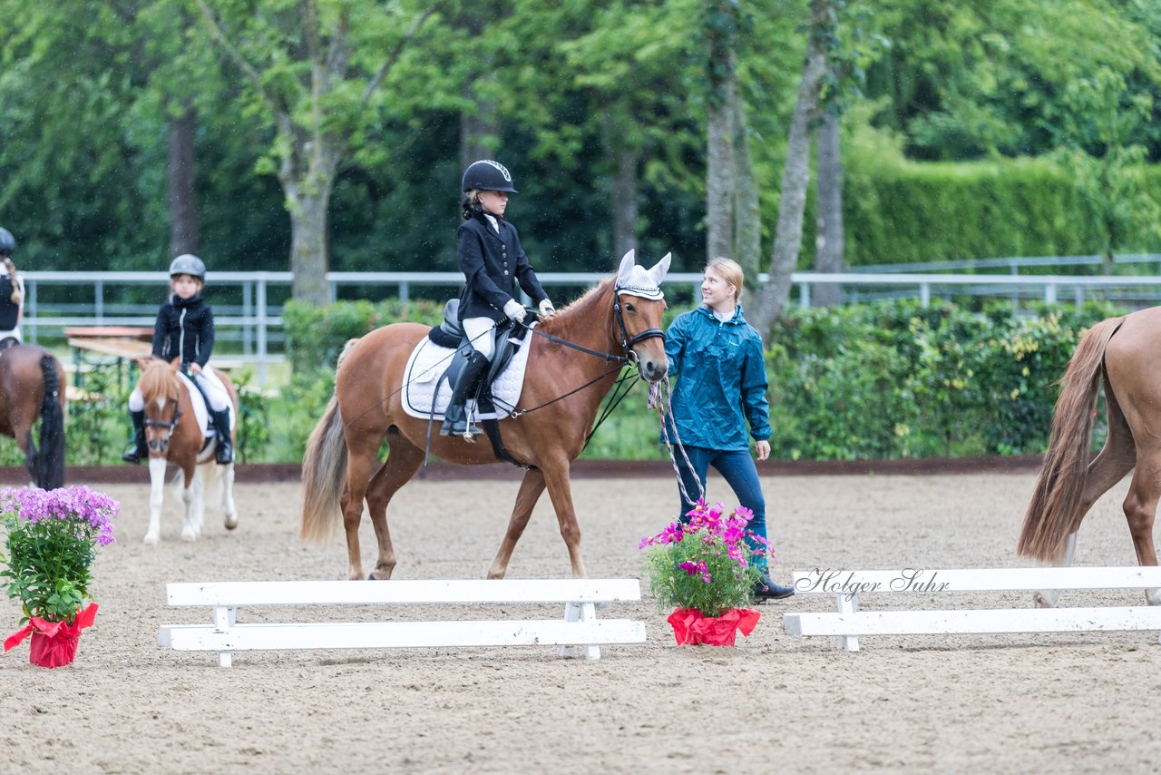 Bild 1 - Pony Akademie Turnier